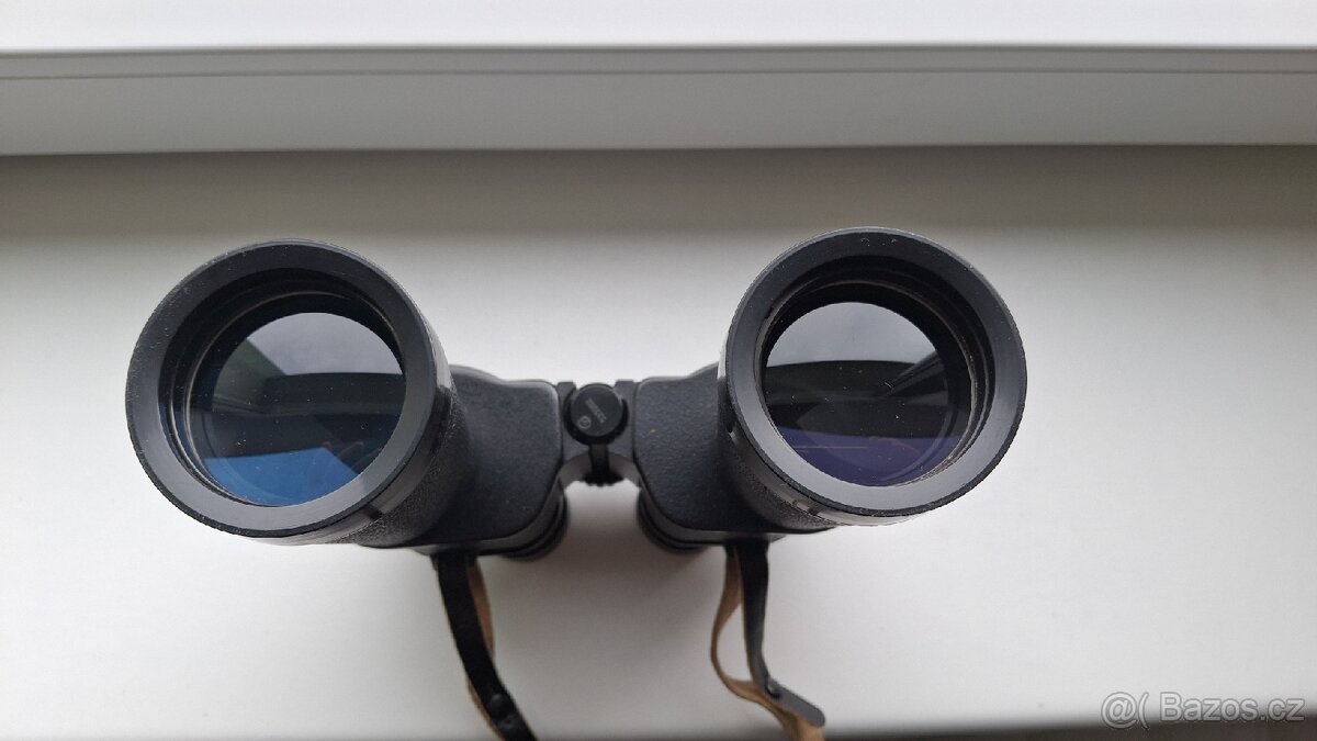 Dalekohled BPC 15X50 SOTEM - 7