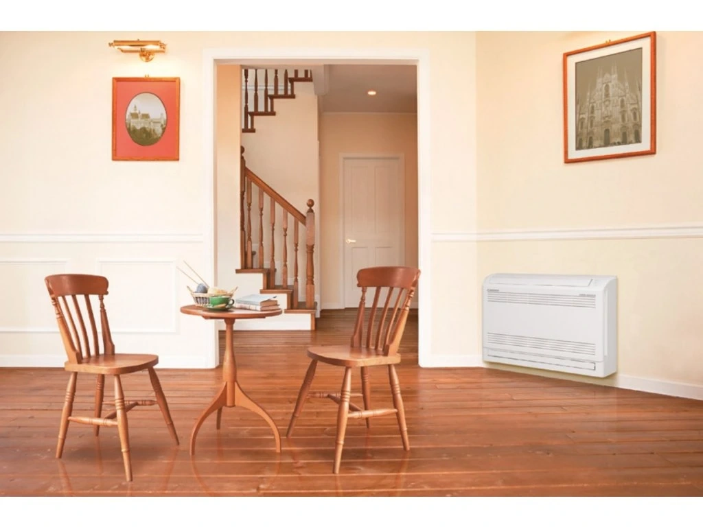 Japonská klimatizace 5KW Mitsubishi - 7