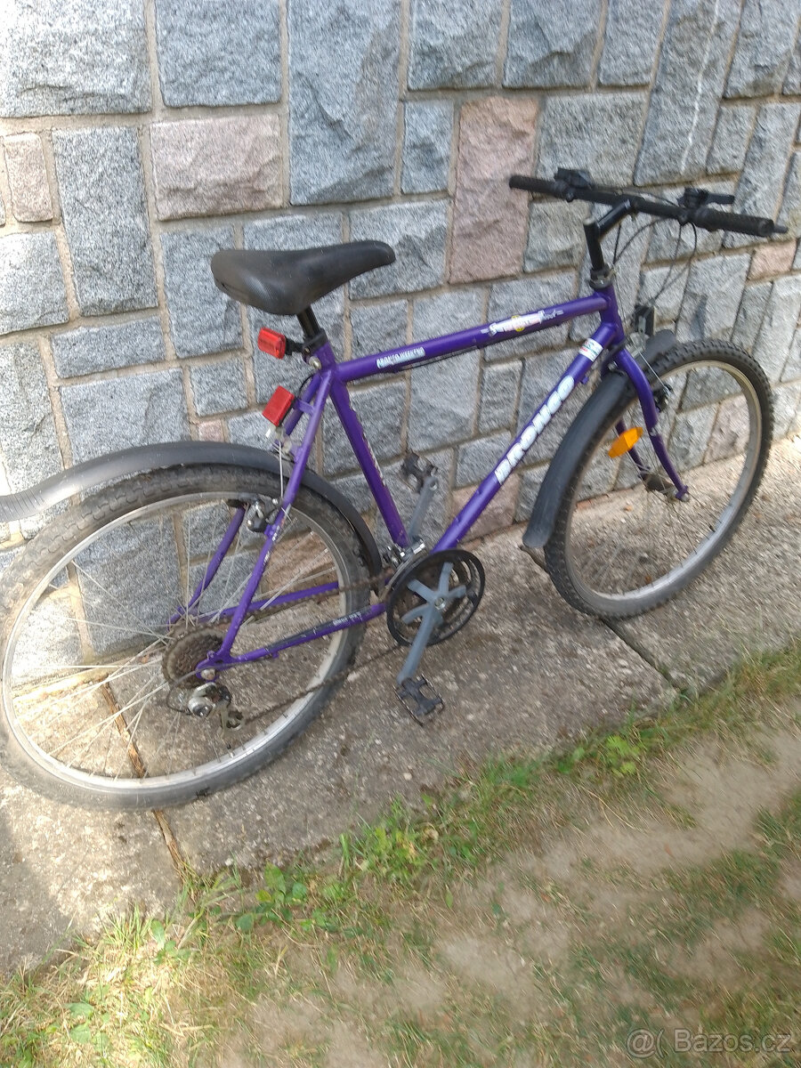 prodej horského kola - 7