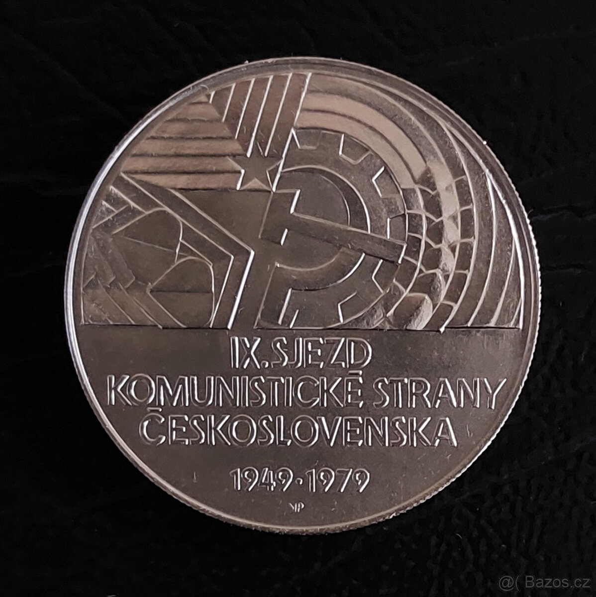 Historické pamětní mince - 7