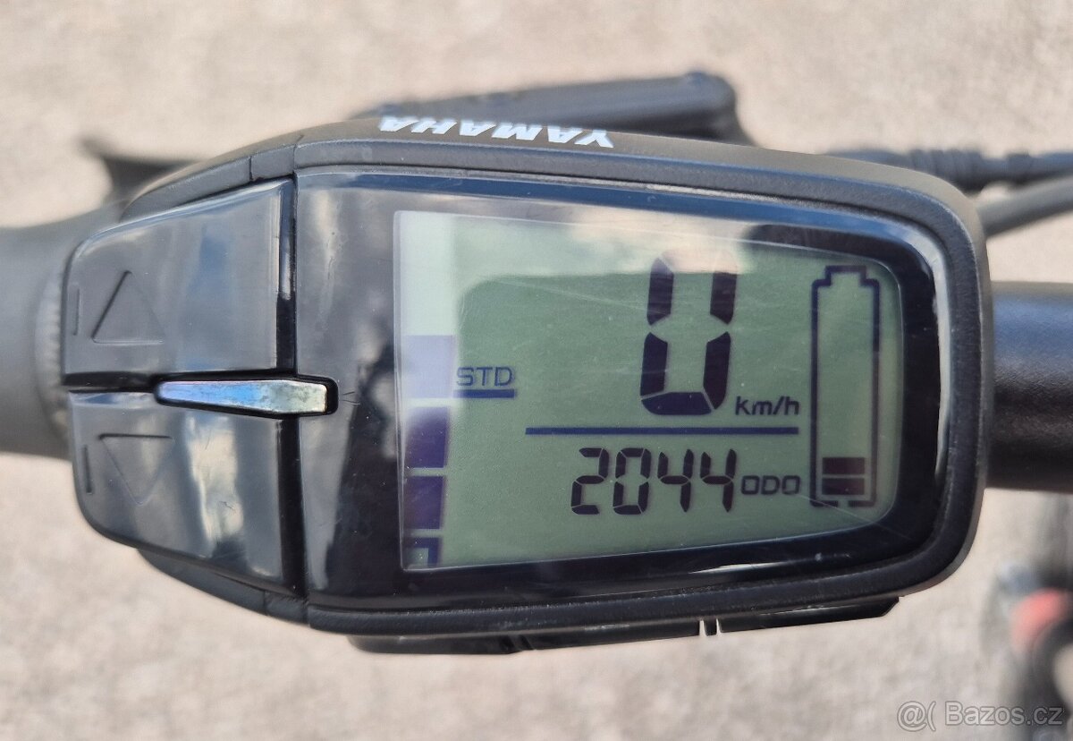 Haibike Sduro 2.0 Hardseven - 7