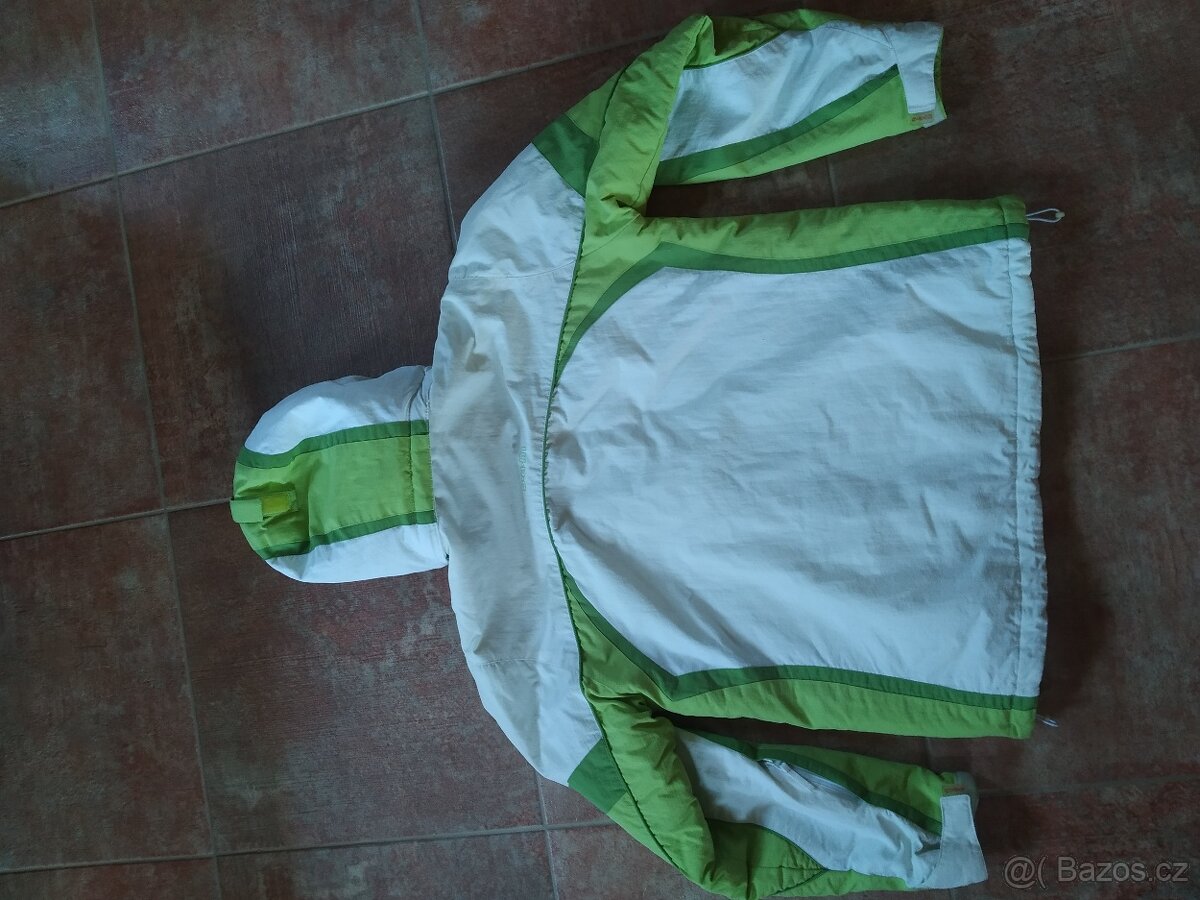 Dámská zimní bunda zn. SAM +++vel.L+++ - 7