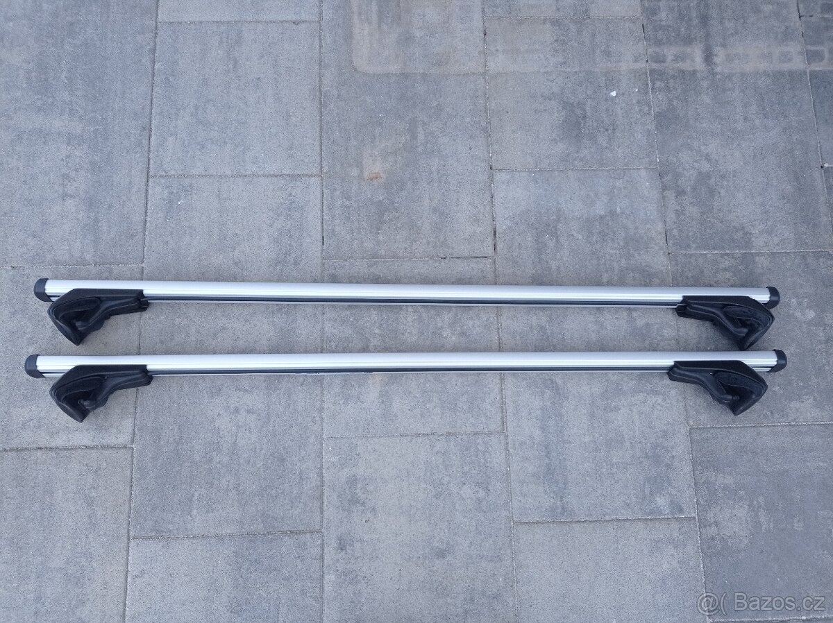 Střešní box (rakev) zn. Neumann - 7