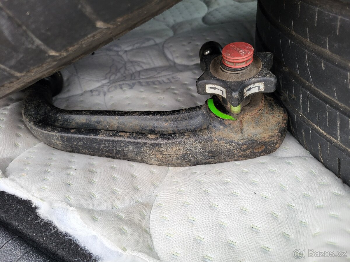 Mercedes Benz A180 CDI - 7