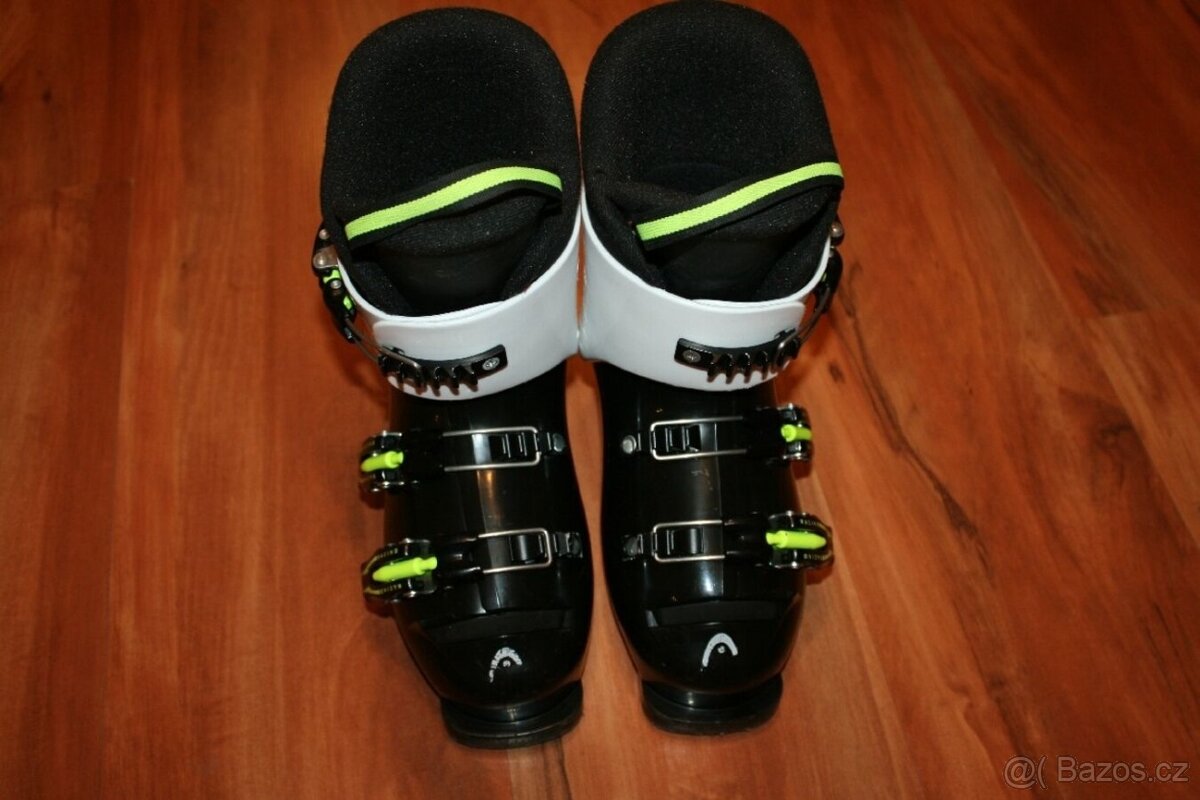 lyže head Supershape 110 cm - 7