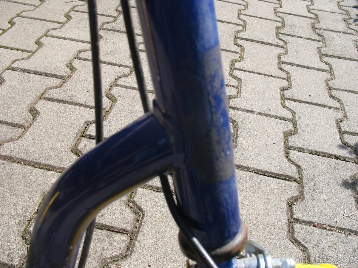 Dětská koloběžka - 7