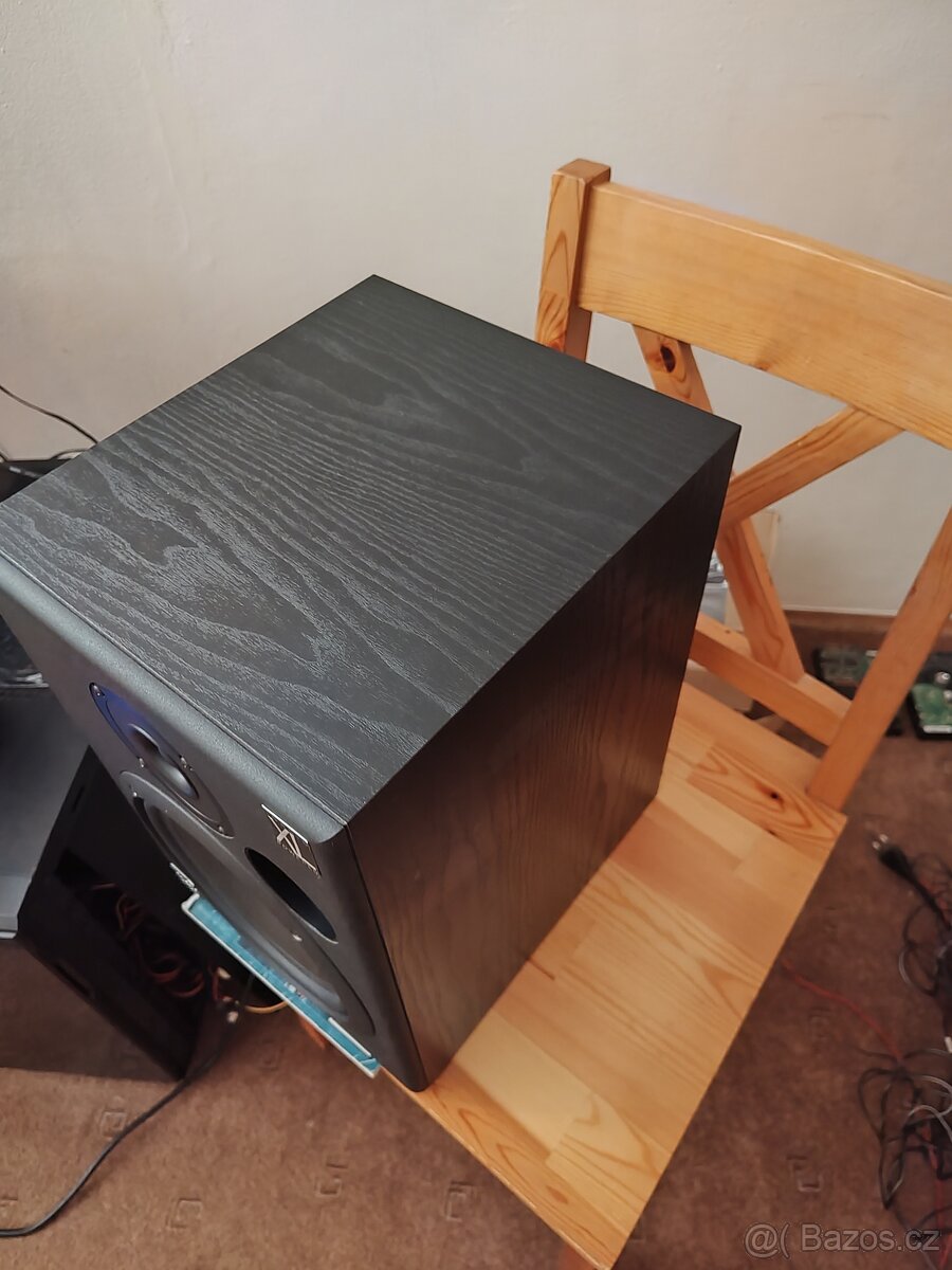 Event TR 8 XL studiové monitory - 7