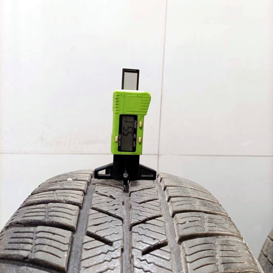 16" ALU kola – 4x108 – 7J x 16" ET15 - 7