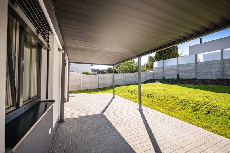 PRODEJ NOVOSTAVBY RD, VČELNÁ, ČESKÉ BUDĚJOVICE - 7