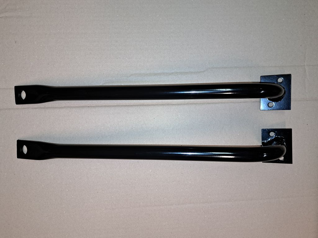 Držáky světel Z3011 pár - 7