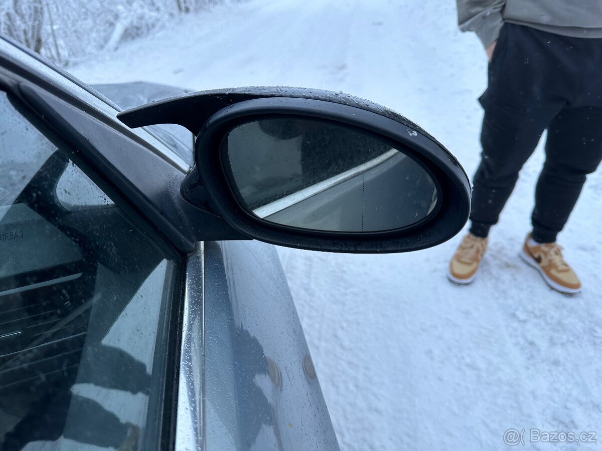 BMW E91 330d 170kw mpaket nahradni dily - 7