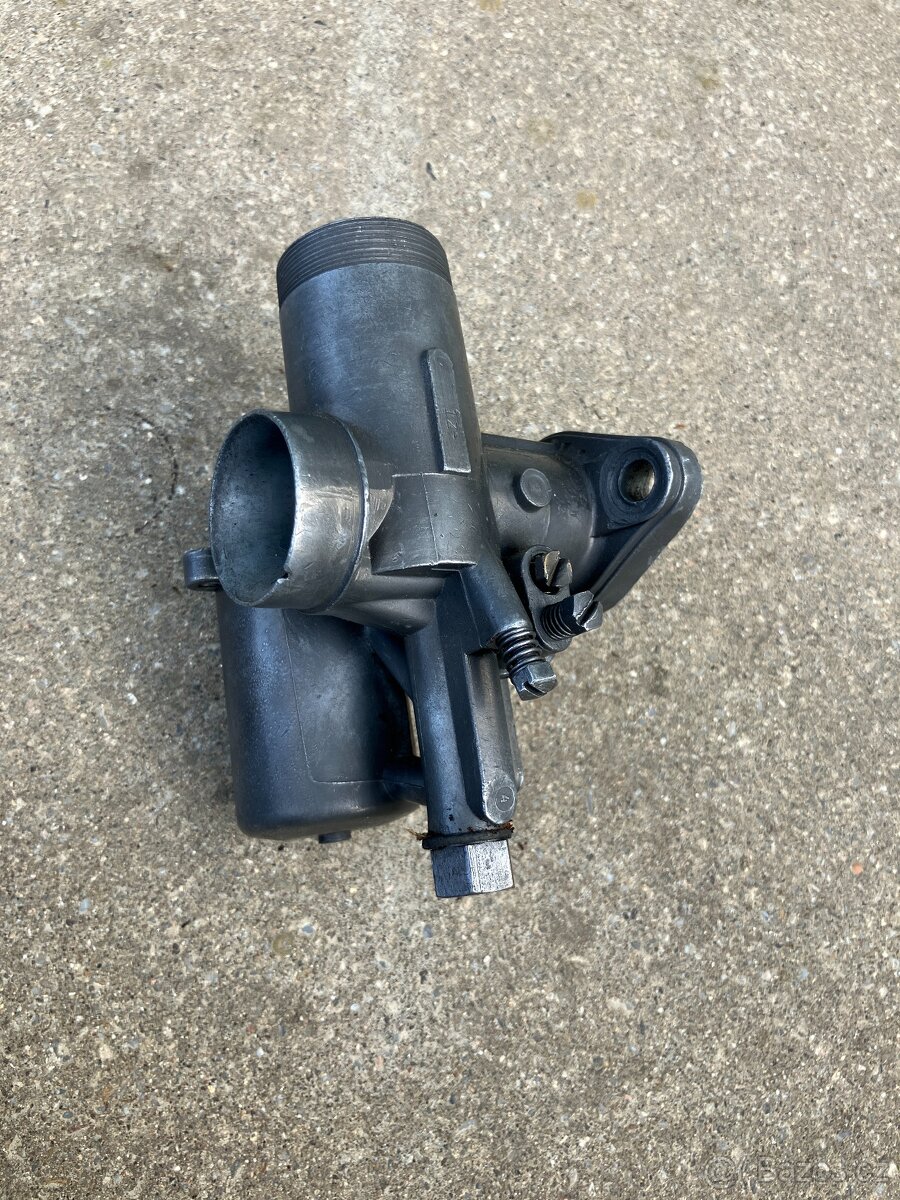 čz 175-450 jikov 2924 SBD 17-b - 7