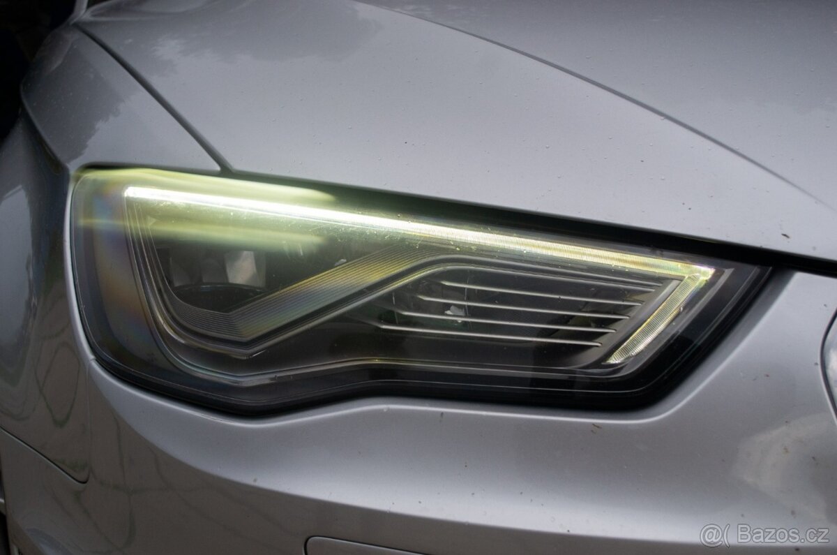 Audi S3 8V 2.0 TFSi - 7