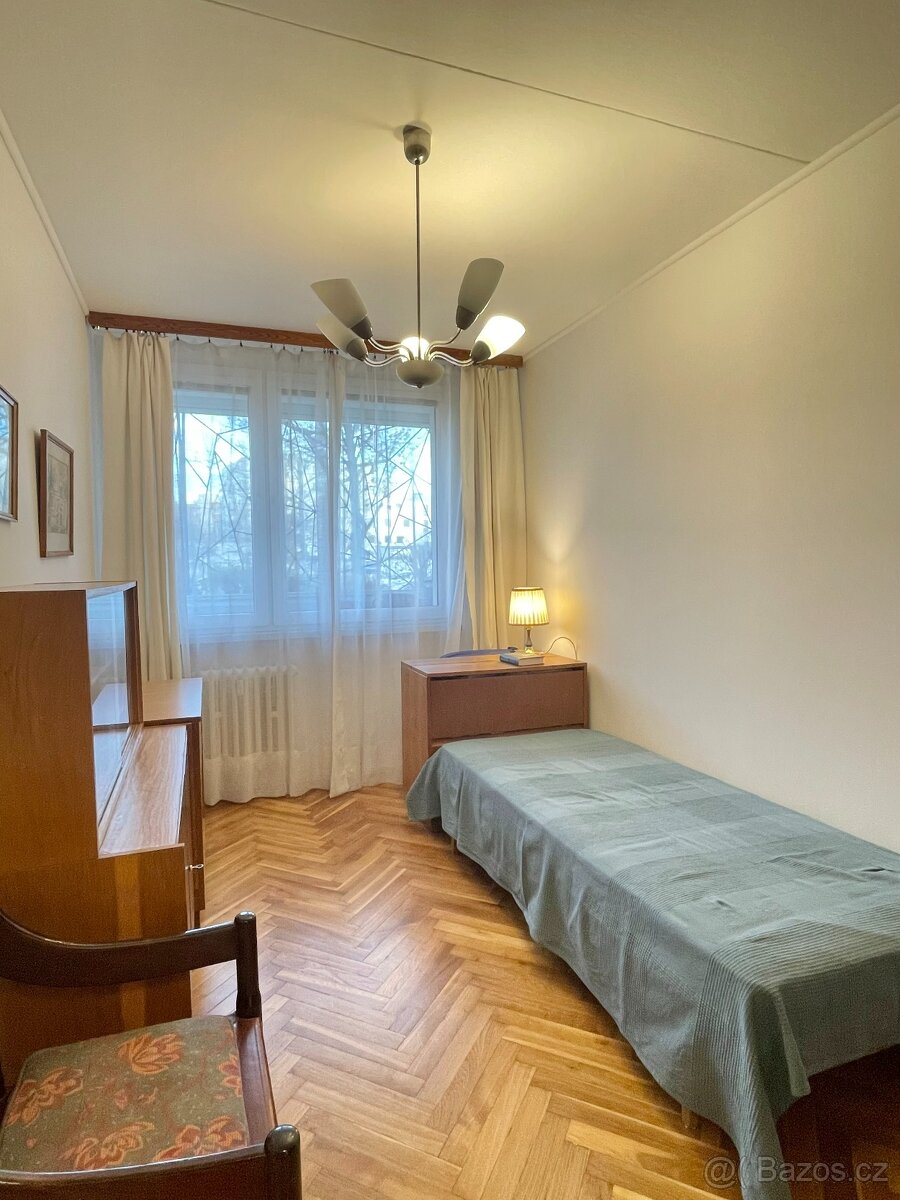 Pronájem bytu 3+kk - 7