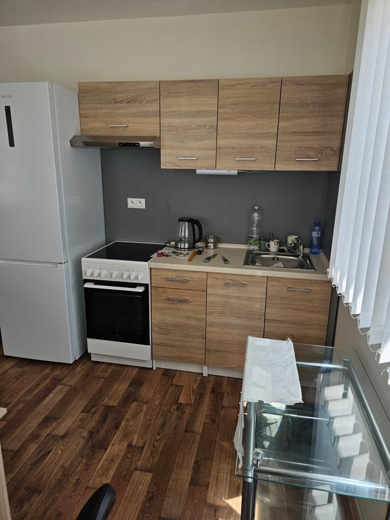 Pronájem domu - ubytování - 7