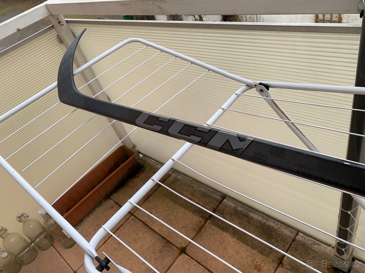 Hokejka CCM jetspeed ft 8s - 7