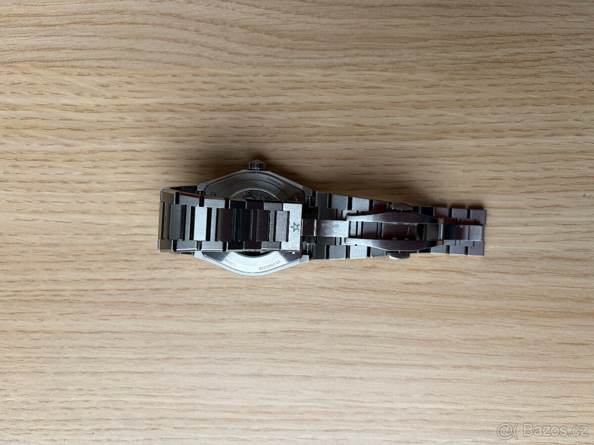 Zenith Defy Classic Skeleton 41mm - 7