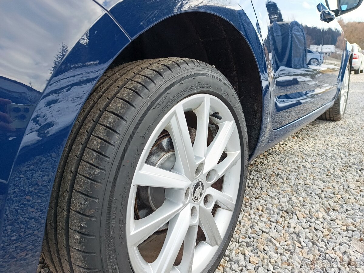 Škoda Octavia 3 ❗1.4Tsi 110kW ❗JOY - 7