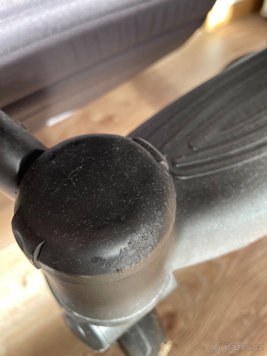 Faster 2 style 2in1 - 7