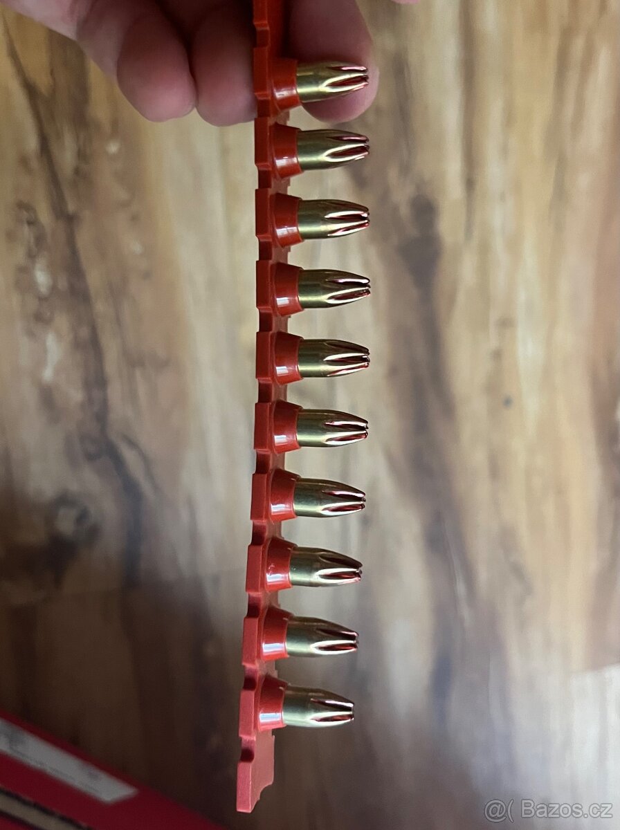 Hilti hřeby a náboje a další. - 7