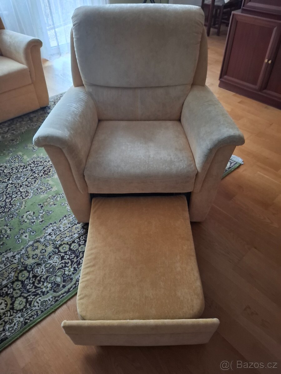 Sedaci souorava Polipol - 7