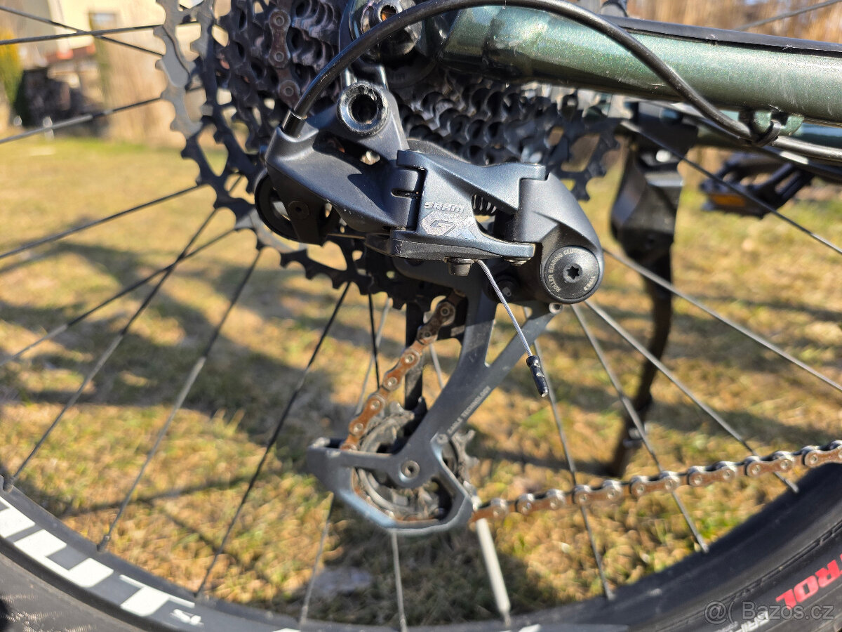 Specialized Rockhopper Expert - 7