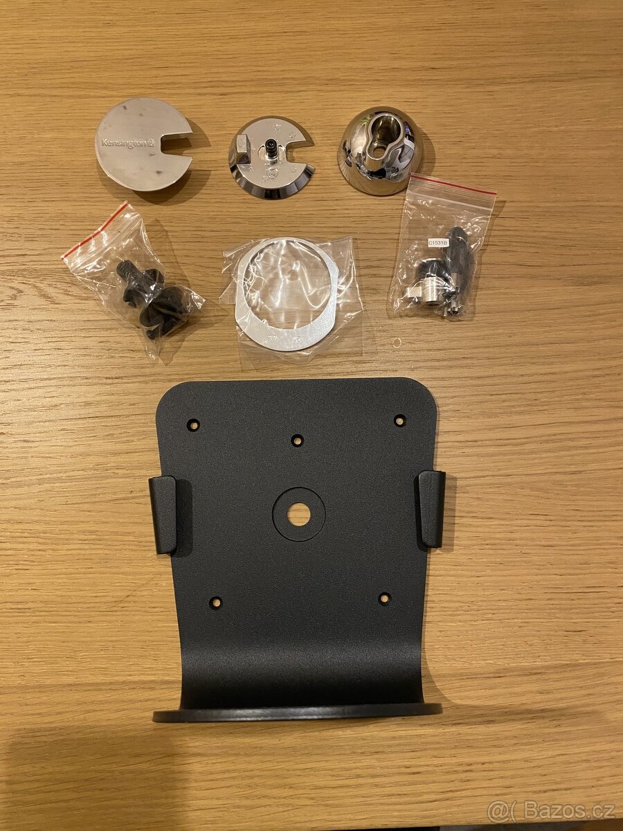 Zámek pro iMac Kensington - 7