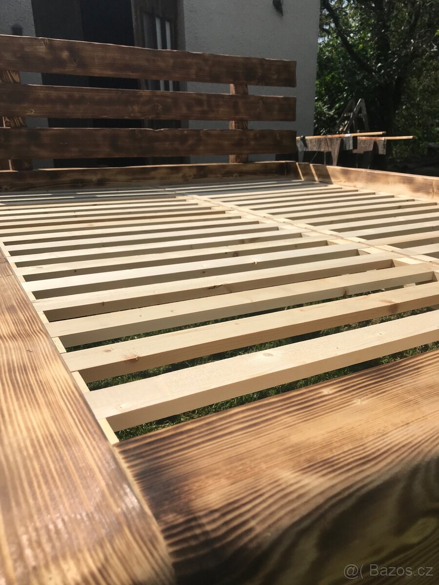 Postel 180x200 - 7