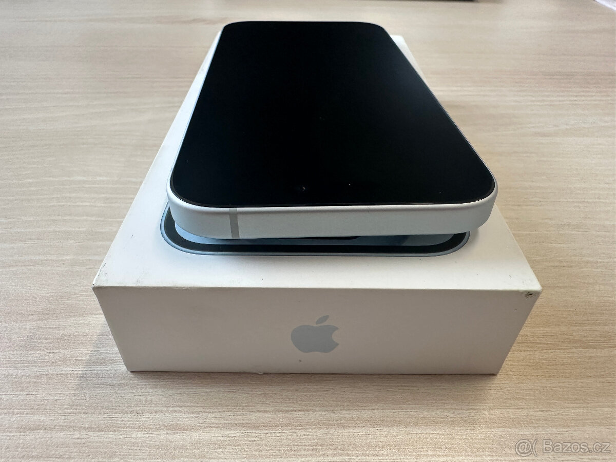 iPhone 15 256 GB - 7