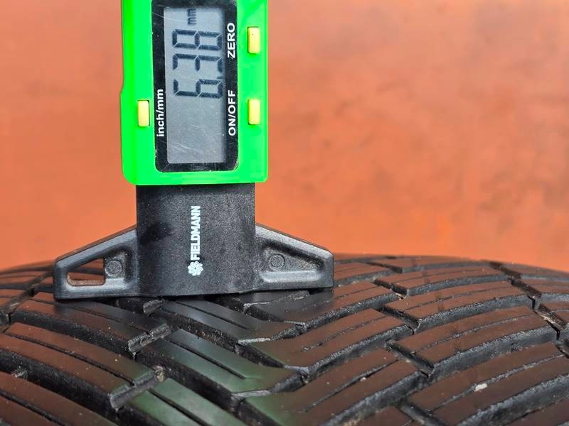 Letní Continental 235/50/19 - 7