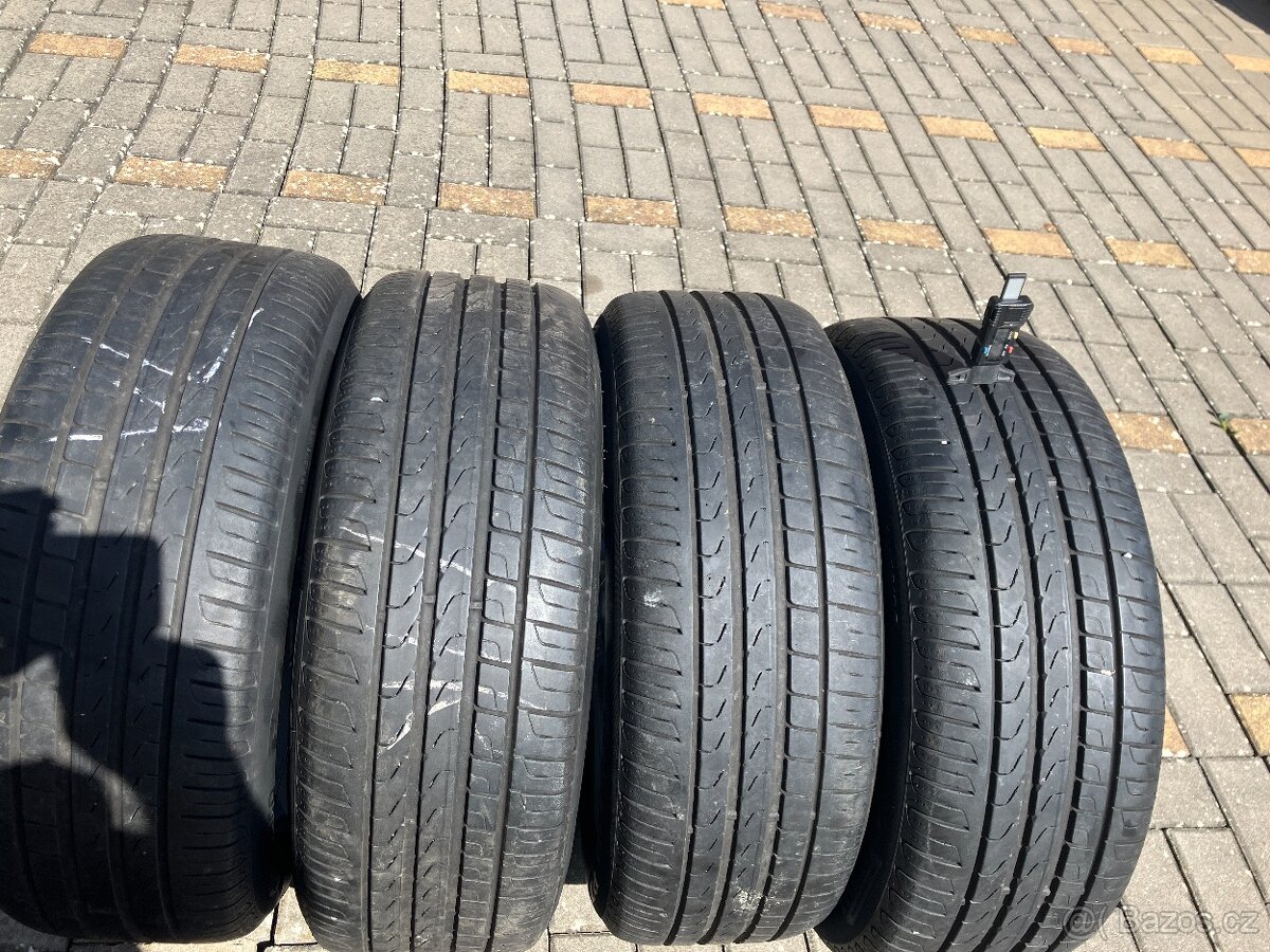 alu originál superb 5x112 - 7