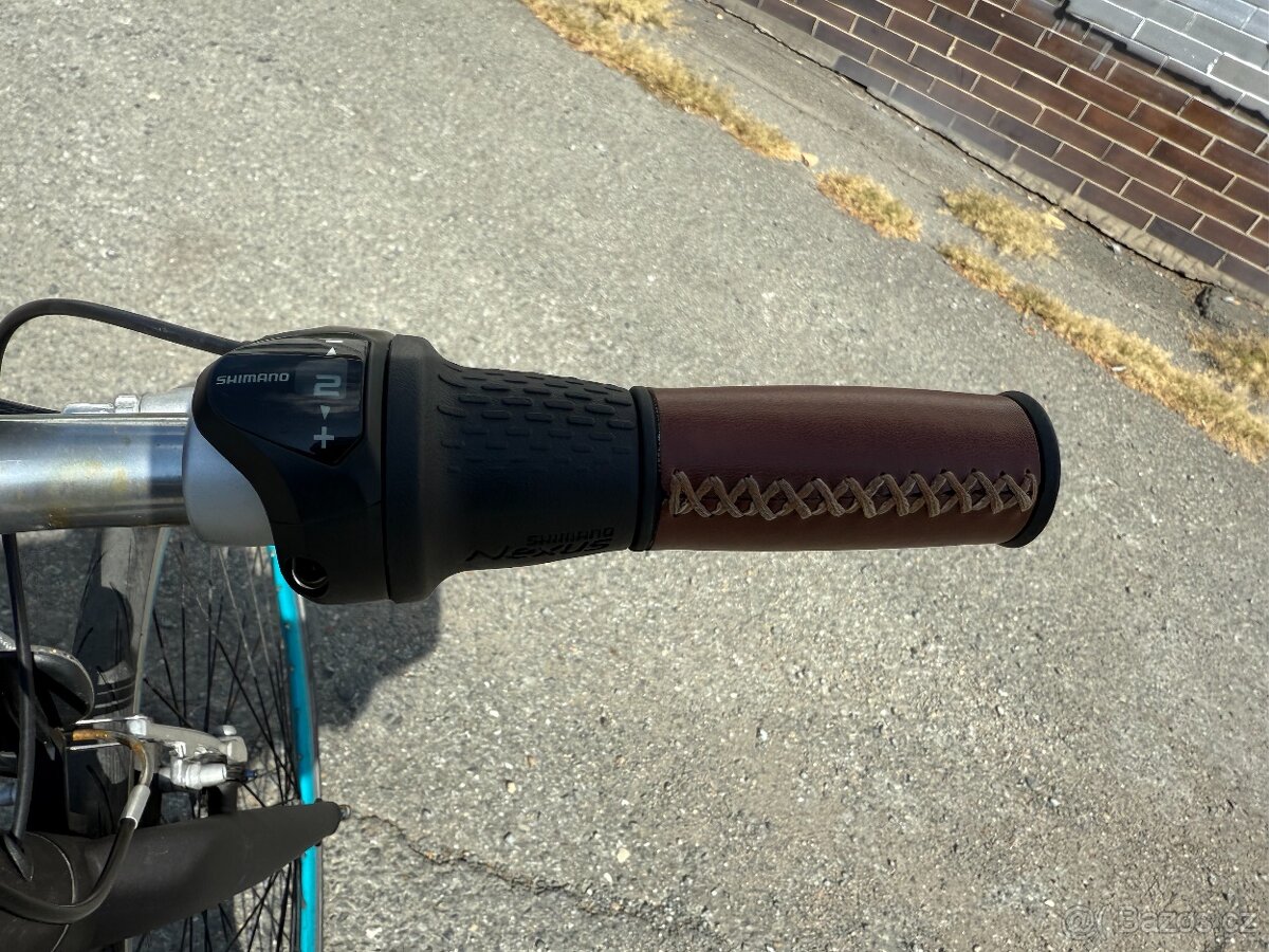 Cityspeed Urban 3 - 7
