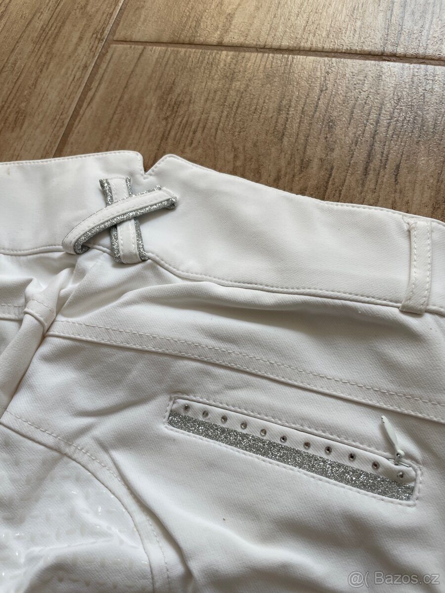 Predam jazdecke oblečenie - 7