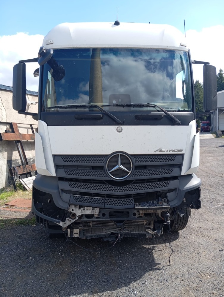Prodám Mercedes Actros 1843 - 7
