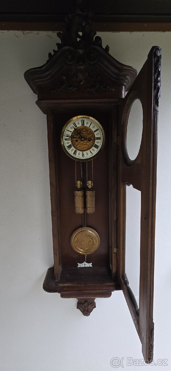 PENDLOVKY,VÍDEŇSKÉ BAROKO - 7