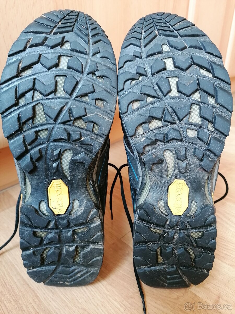 Trekové boty MCKINLEY - 7