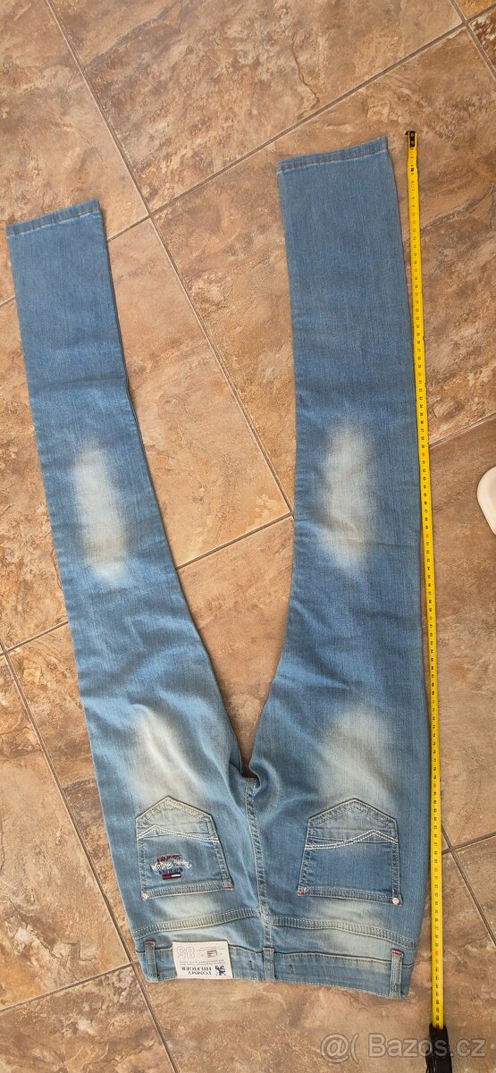 Jeans Tommy Hilfiger v.M - 7