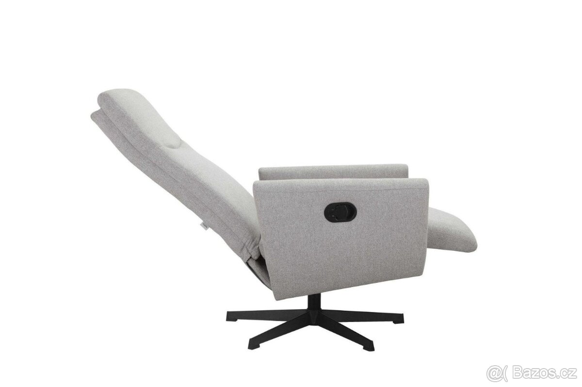 Relax křeslo „Kilvo“ PC 13725 Kč - 7