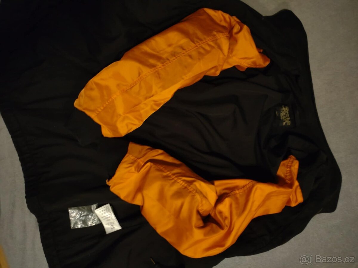 BUNDA PARKA M65/MA-1 RARITNÍ KŘÍŽENEC LIMIT EDIT - 7