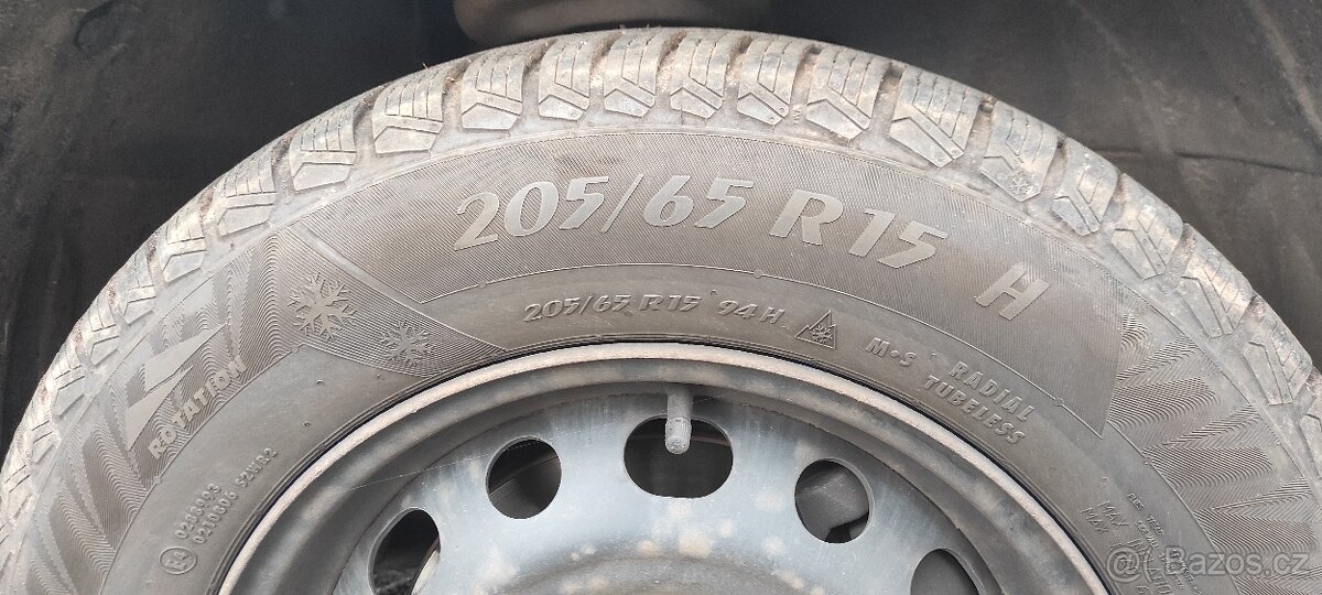 Citroen Berlingo 1.6 HDI Multispace - 7