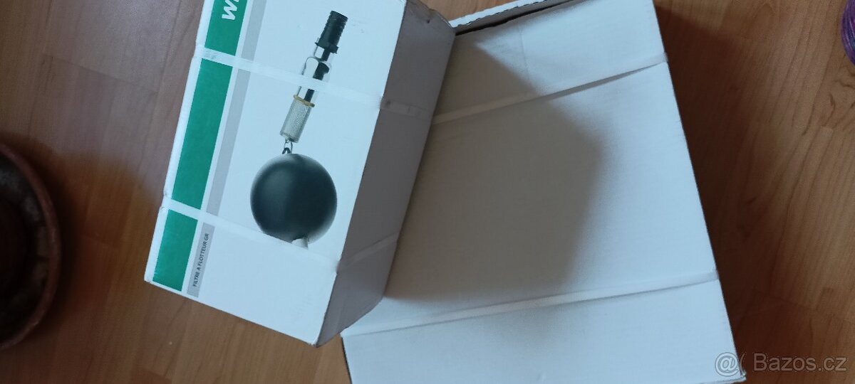 Expanzní nádoba - 7