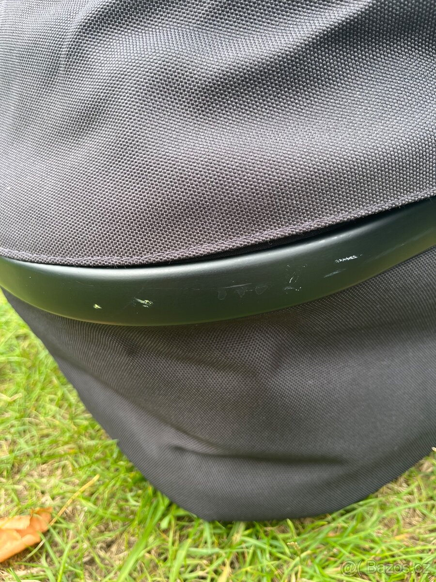 Kočárek maxi cosi - set - 7