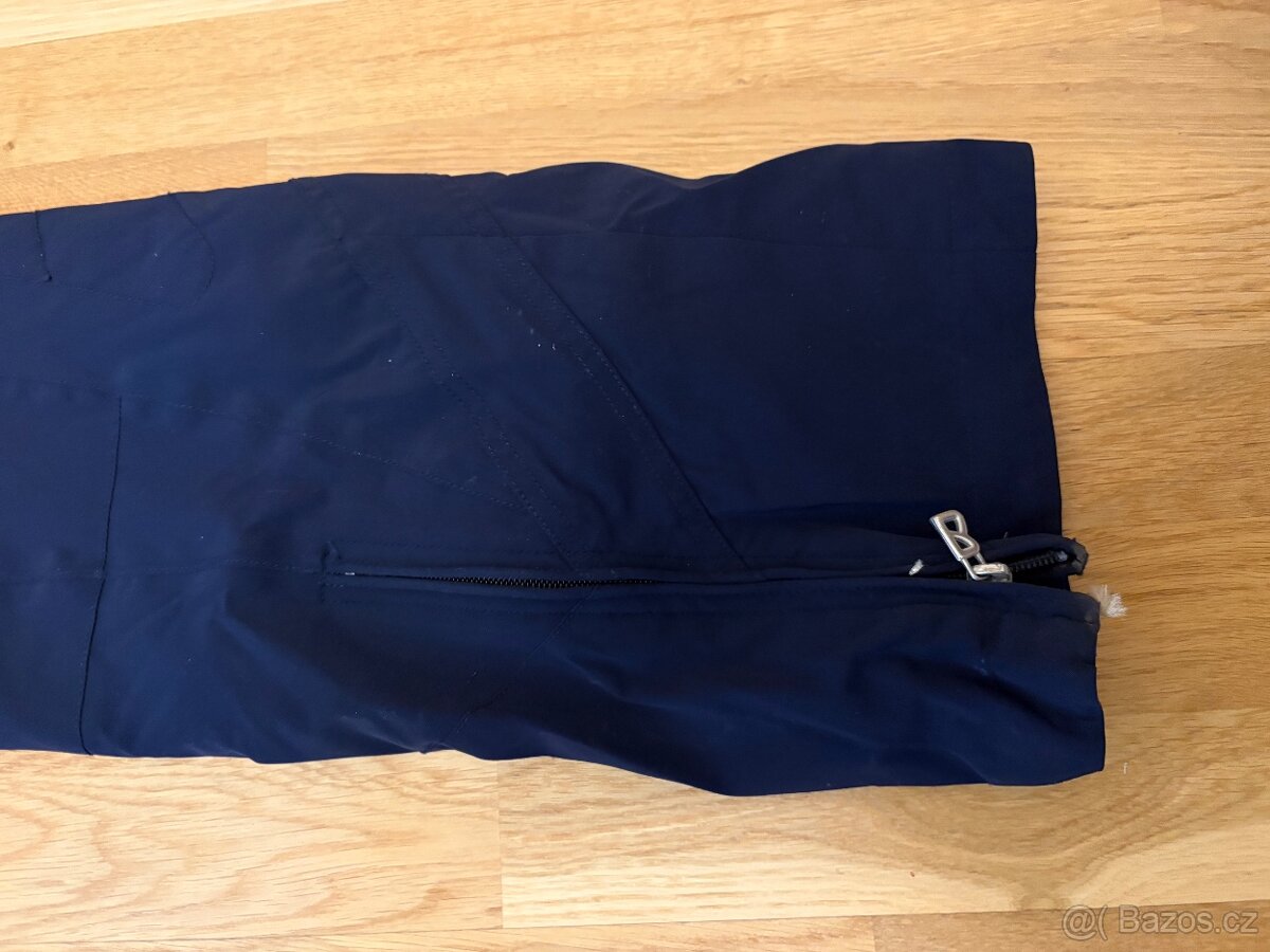 Bogner pánská lyžařská bunda + kalhoty - 7