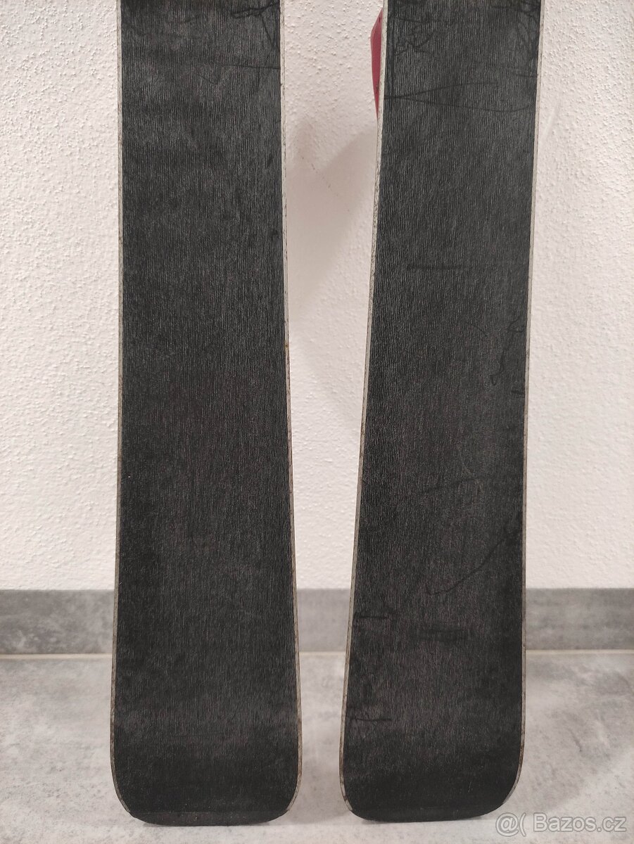 Lyže Rossignol 120 cm - 7