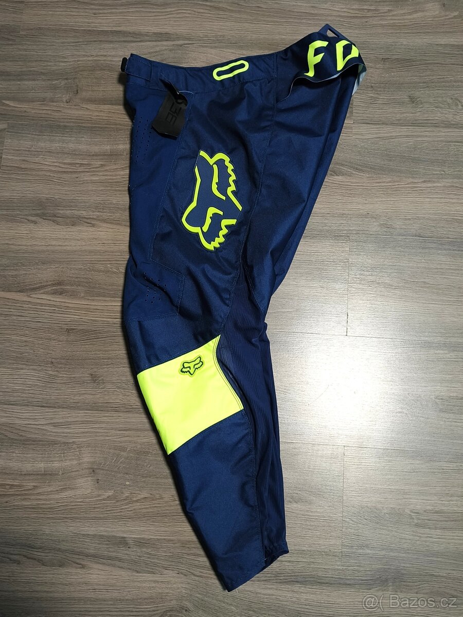 MX komplet FOX 360 vel. XL/36 nový - 7