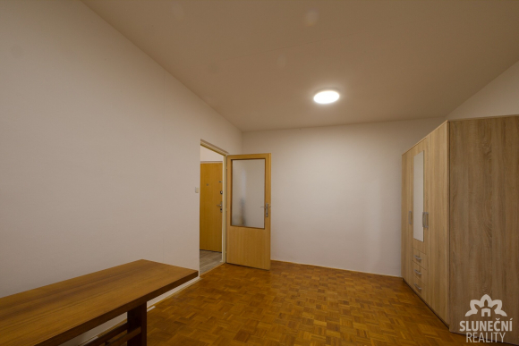 Pronájem bytu 1+1, 33 m², Uherské Hradiště - 7