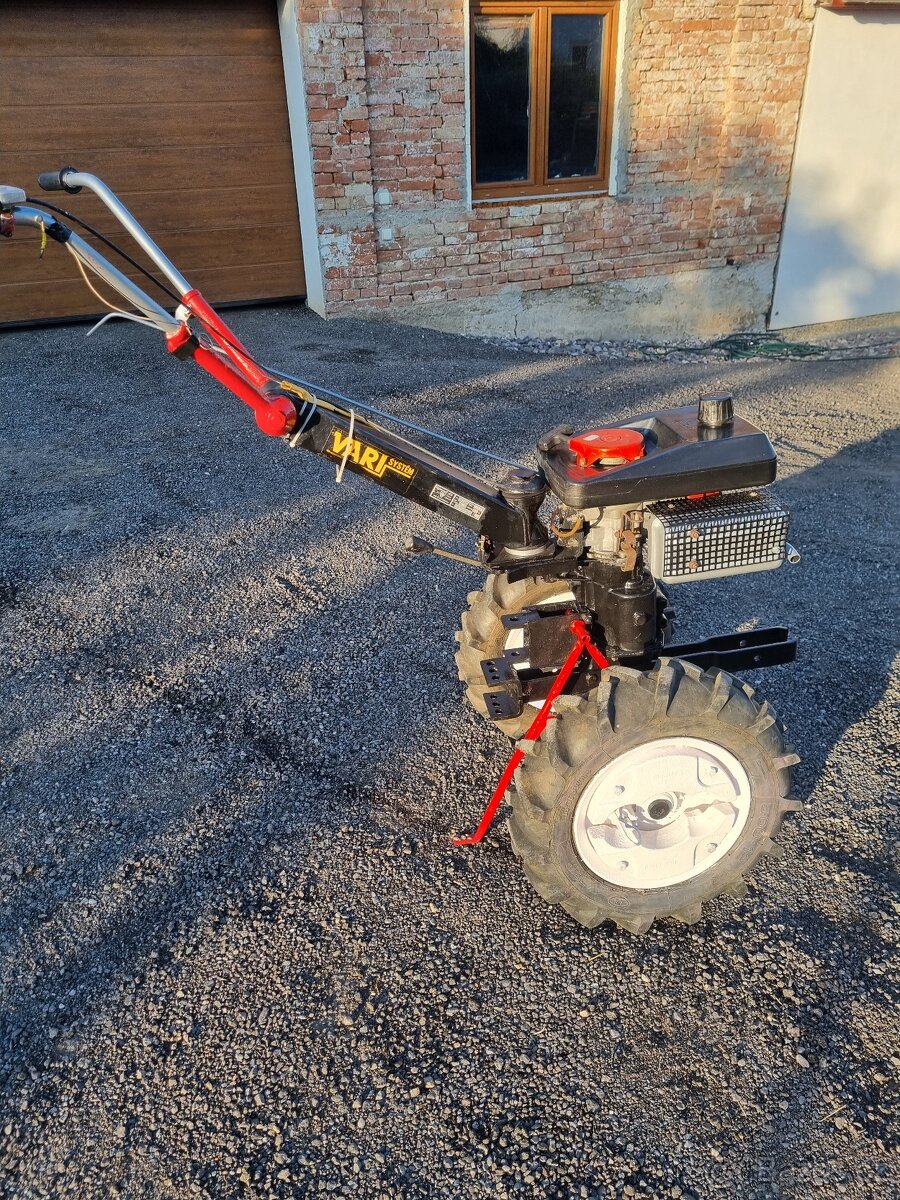 Tera vari dsk 317 - 7