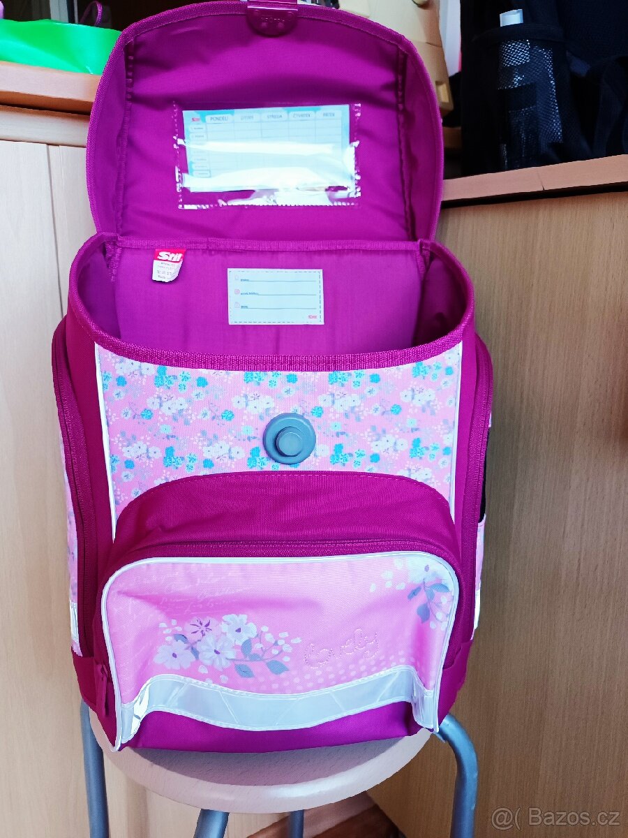 Školní set zn.Stil - 7