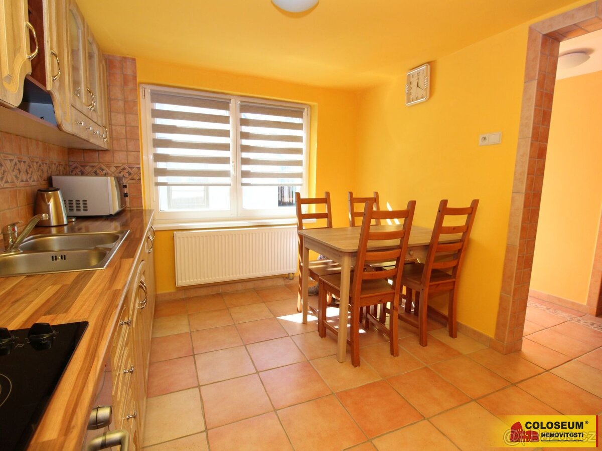 Kuchařovice, pronájem RD 1+1, 50 m² – rodinný dům - 7