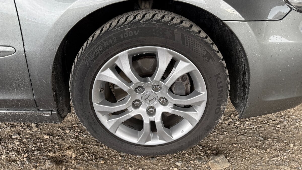 Honda Legend KB2 (3,7 V6) - 7